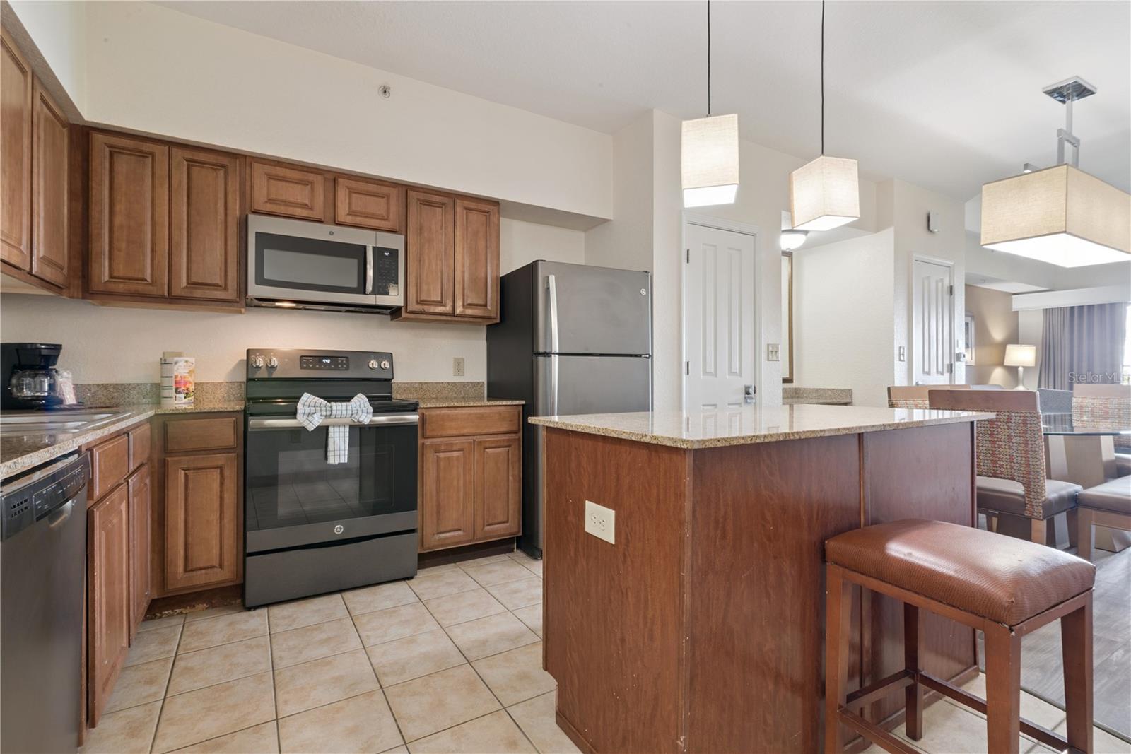 12538 FLORIDAYS RESORT DR #602C, ORLANDO, FL, 32821