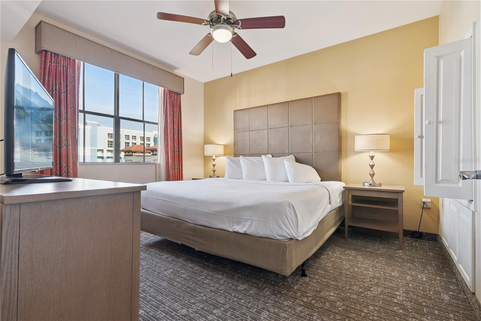 12538 FLORIDAYS RESORT DR #602C, ORLANDO, FL, 32821