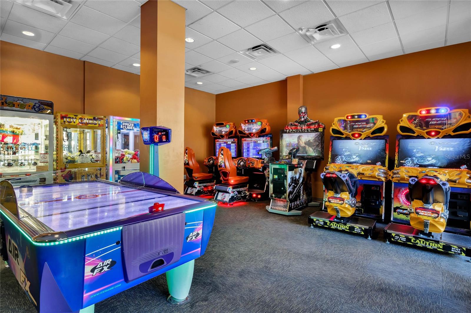 12538 FLORIDAYS RESORT DR #602C, ORLANDO, FL, 32821