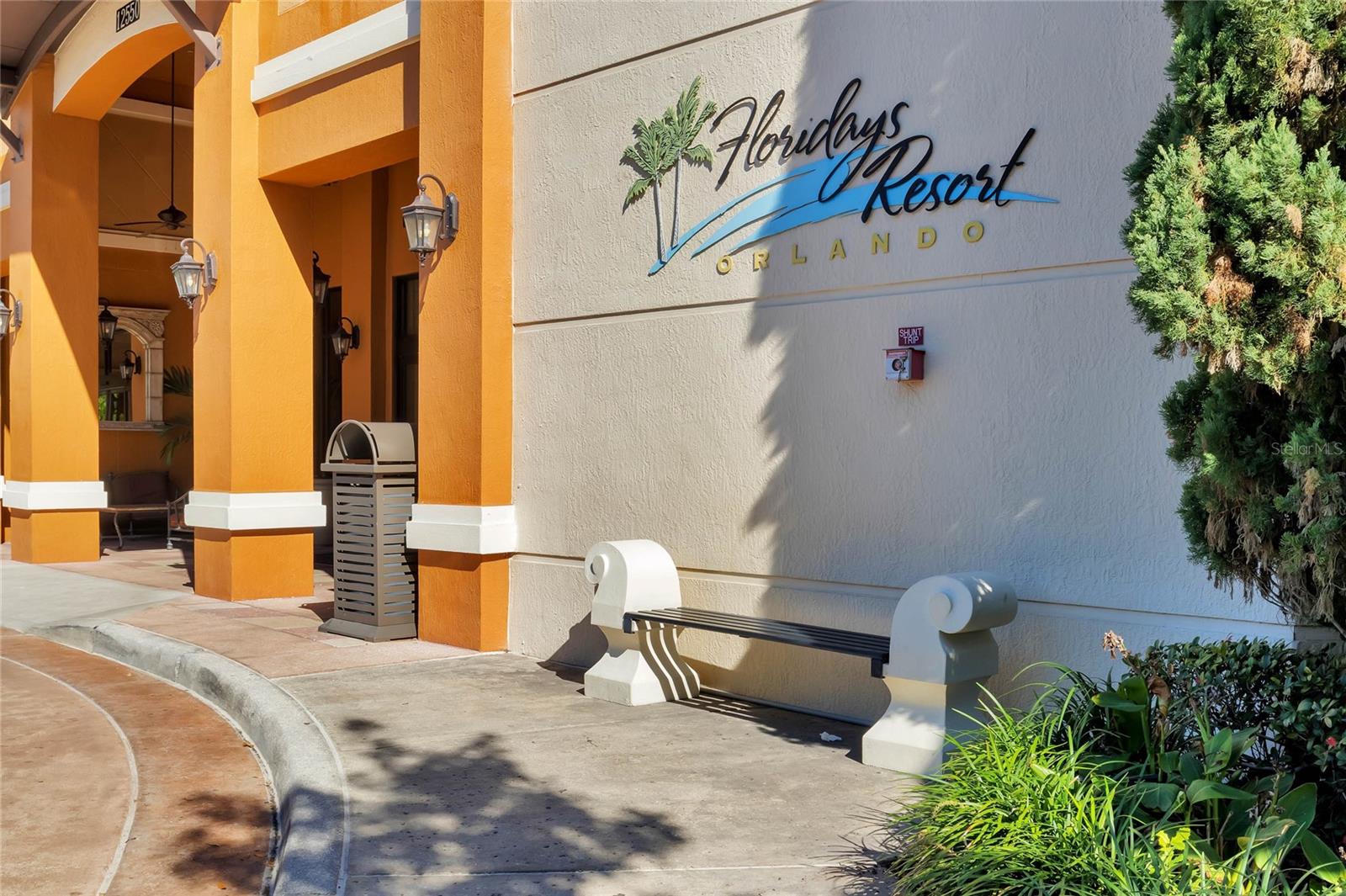 12538 FLORIDAYS RESORT DR #602C, ORLANDO, FL, 32821