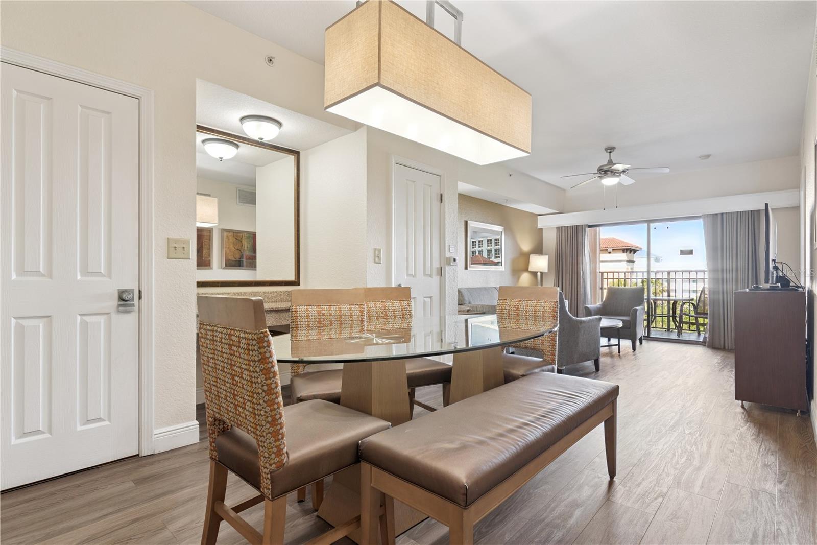 12538 FLORIDAYS RESORT DR #602C, ORLANDO, FL, 32821