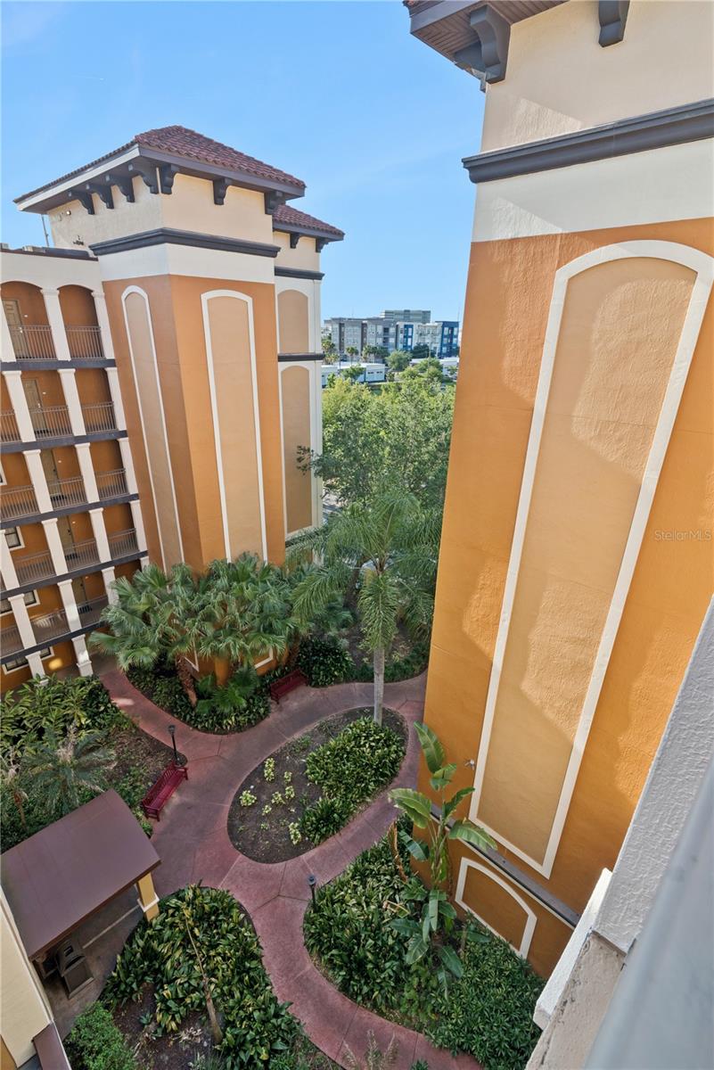 12538 FLORIDAYS RESORT DR #602C, ORLANDO, FL, 32821