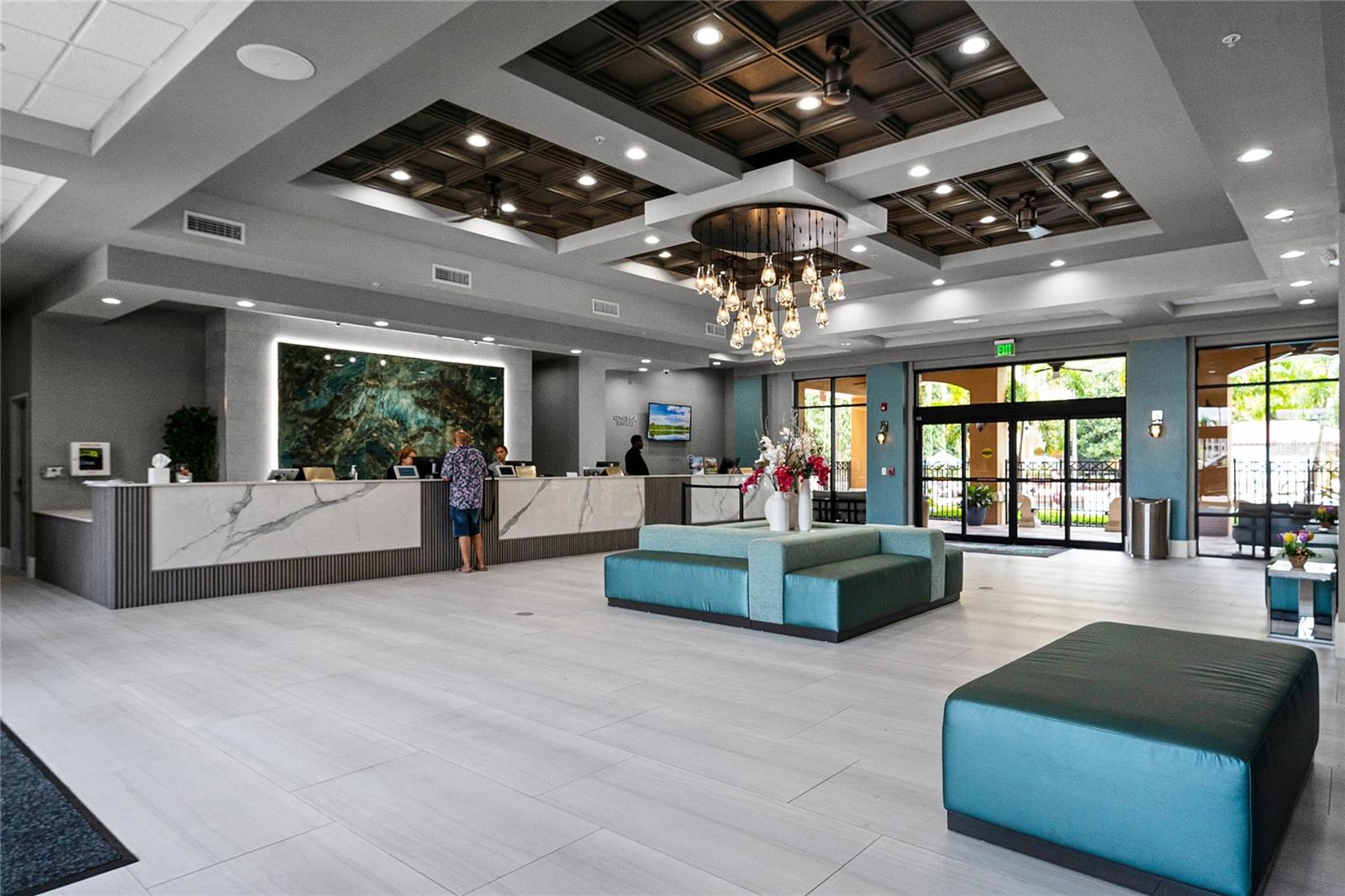 12538 FLORIDAYS RESORT DR #602C, ORLANDO, FL, 32821