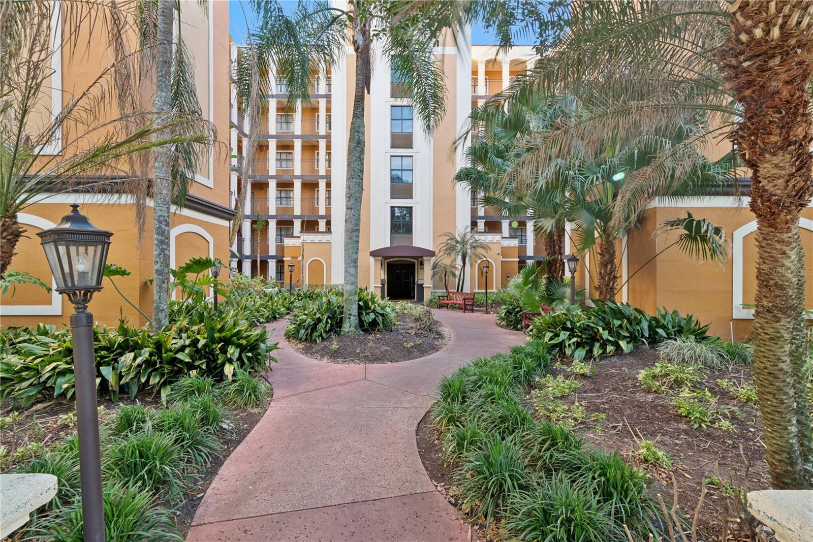 12538 FLORIDAYS RESORT DR #602C, ORLANDO, FL, 32821