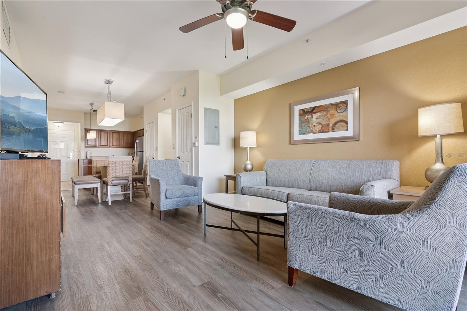 12538 FLORIDAYS RESORT DR #602C, ORLANDO, FL, 32821