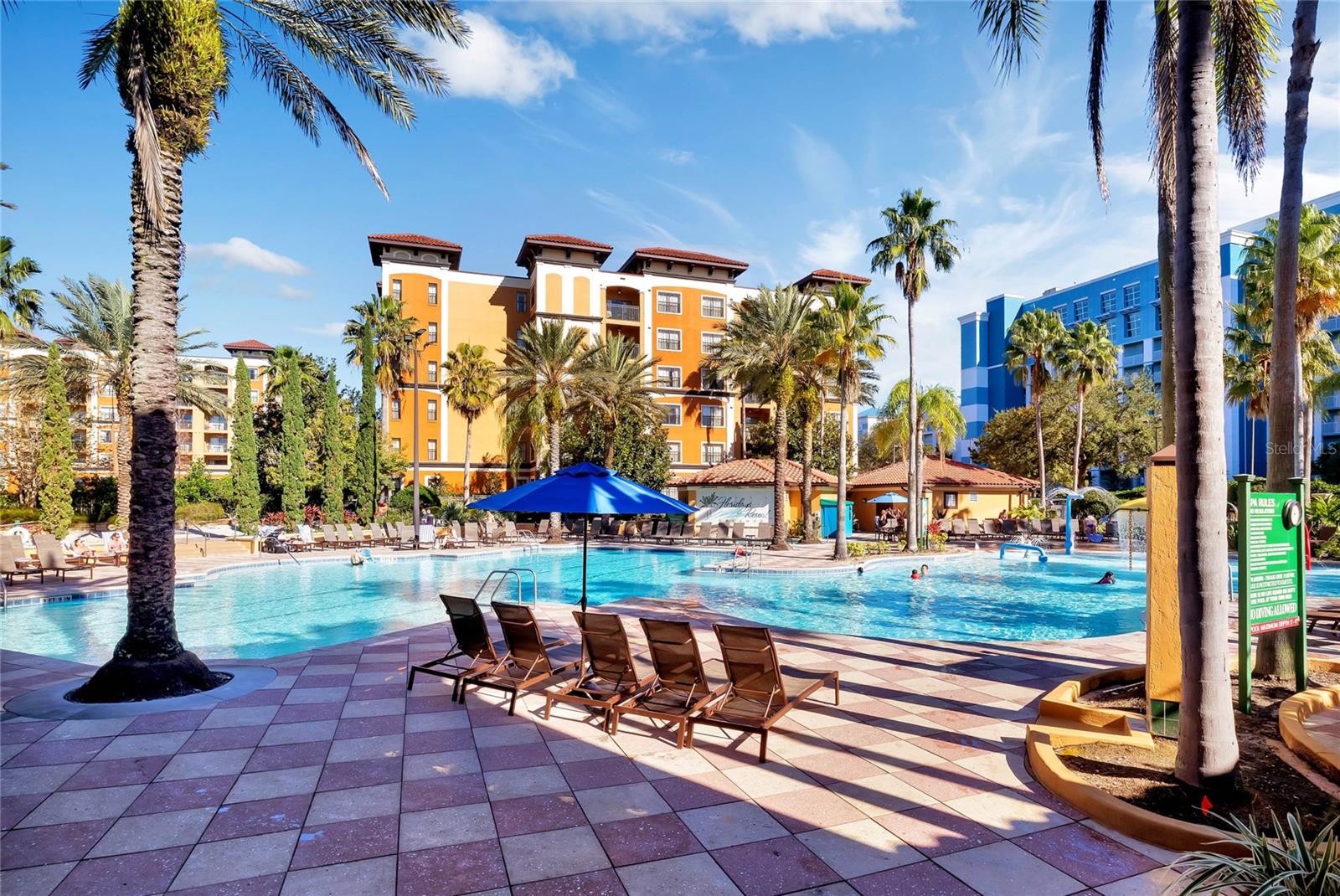 12538 FLORIDAYS RESORT DR #602C, ORLANDO, FL, 32821