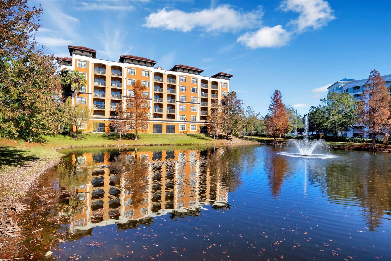 12538 FLORIDAYS RESORT DR #602C, ORLANDO, FL, 32821