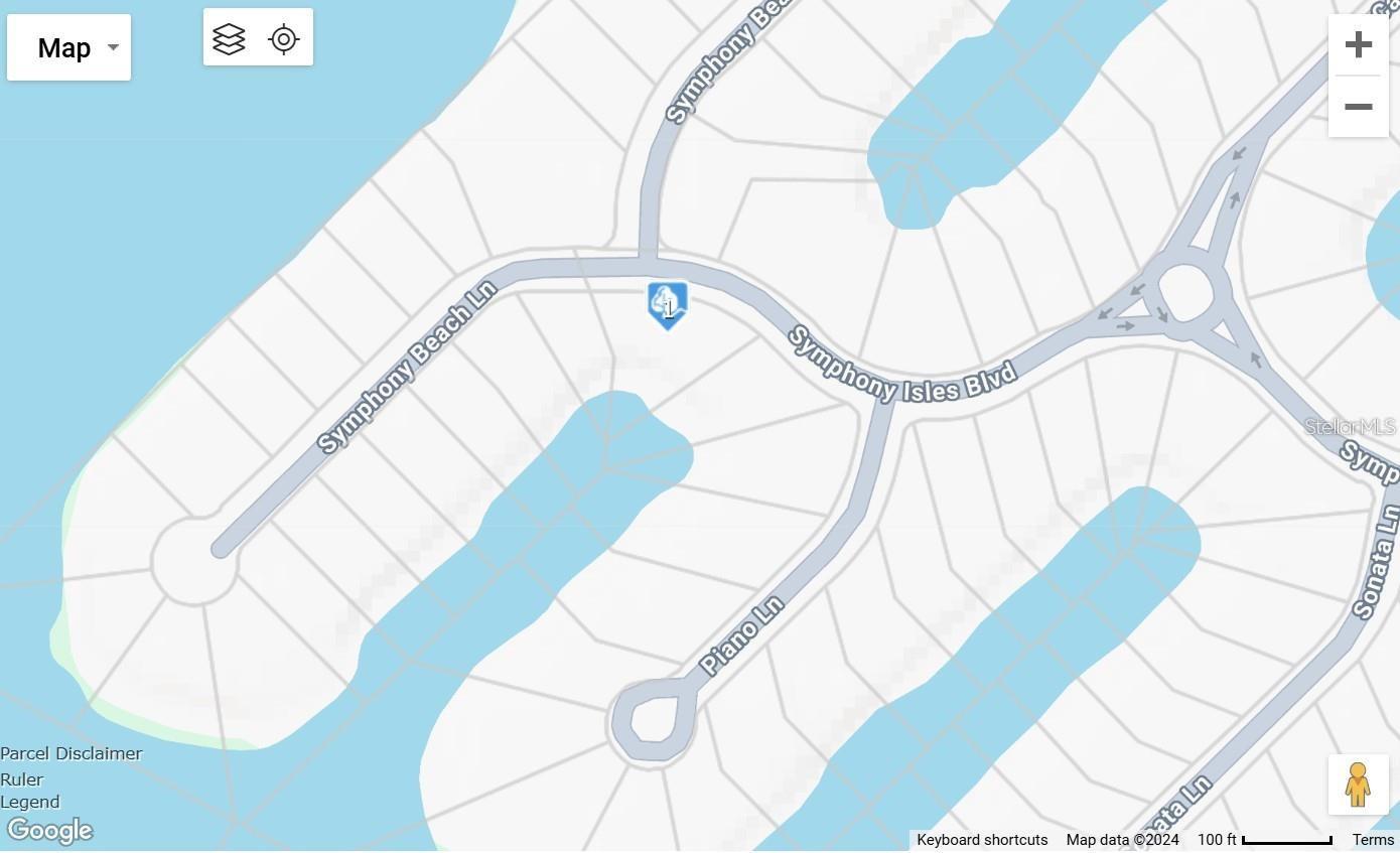 962 SYMPHONY ISLES BLVD, APOLLO BEACH, FL, 33572