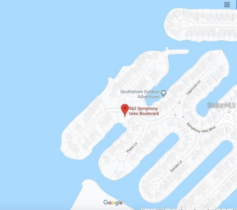 962 SYMPHONY ISLES BLVD, APOLLO BEACH, FL, 33572