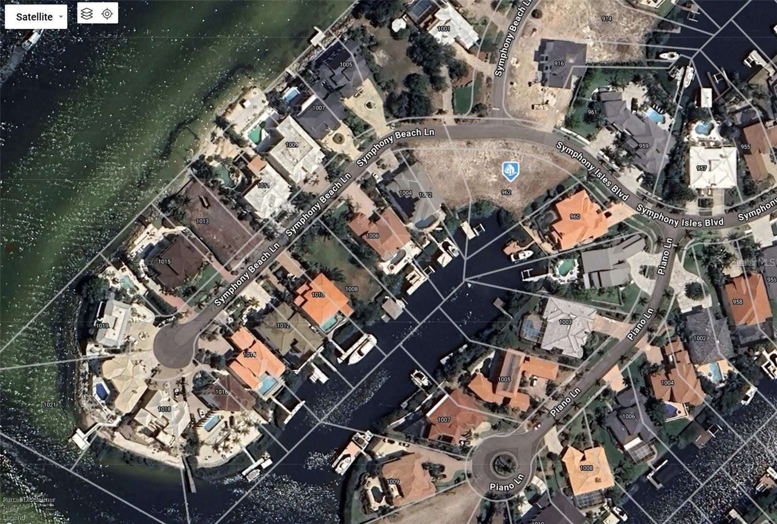 962 SYMPHONY ISLES BLVD, APOLLO BEACH, FL, 33572