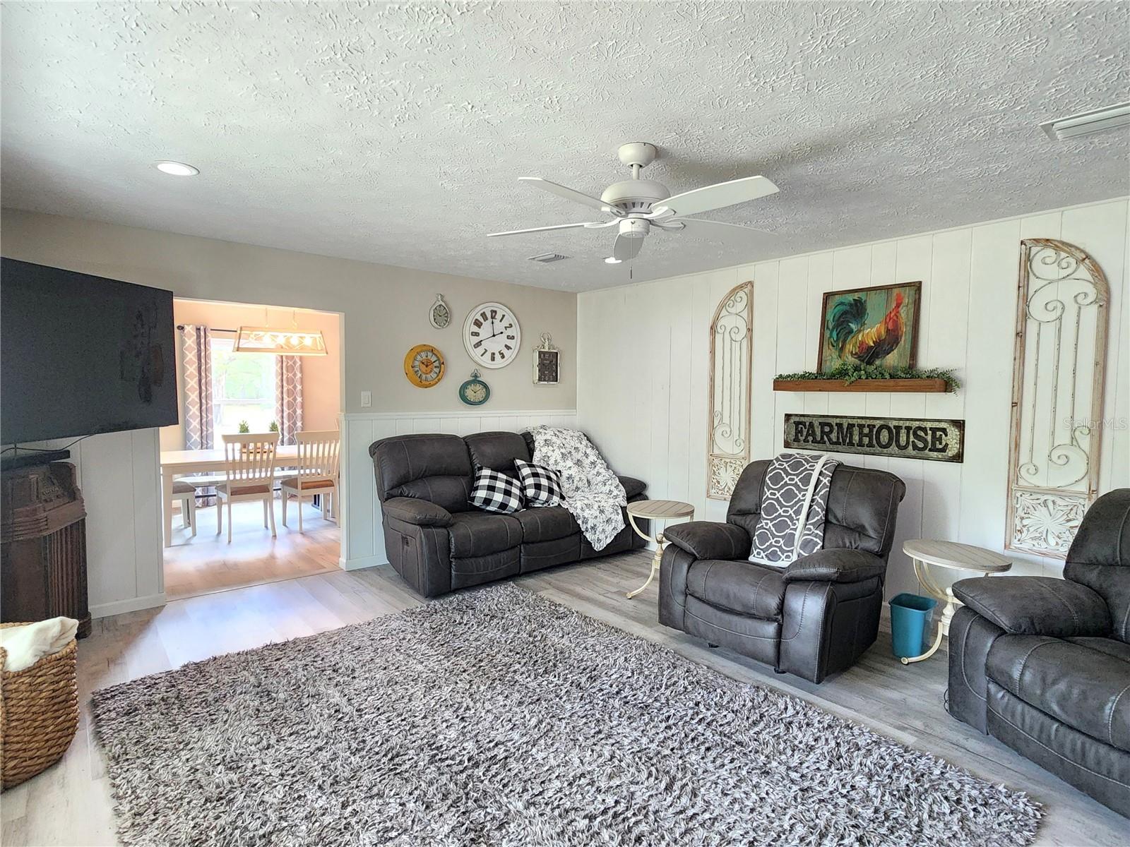 24595 NE HIGHWAY 315, FORT MC COY, FL, 32134