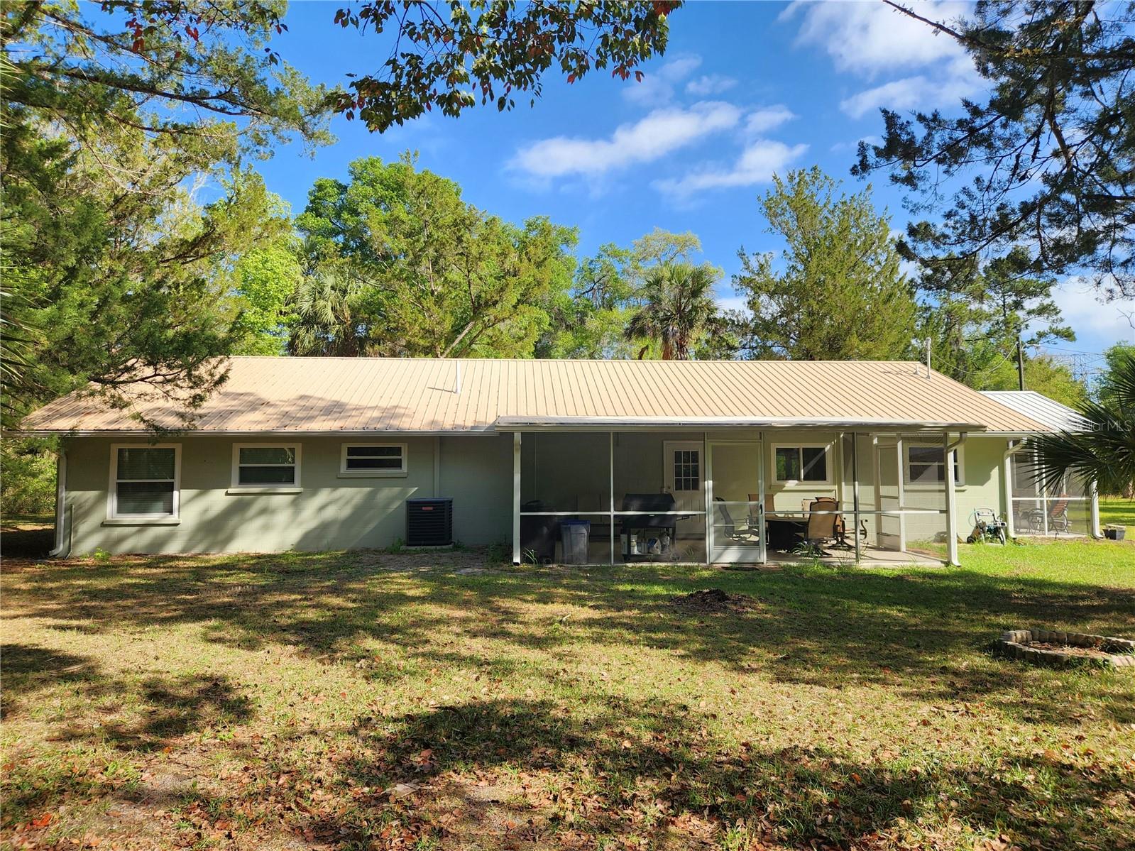 24595 NE HIGHWAY 315, FORT MC COY, FL, 32134