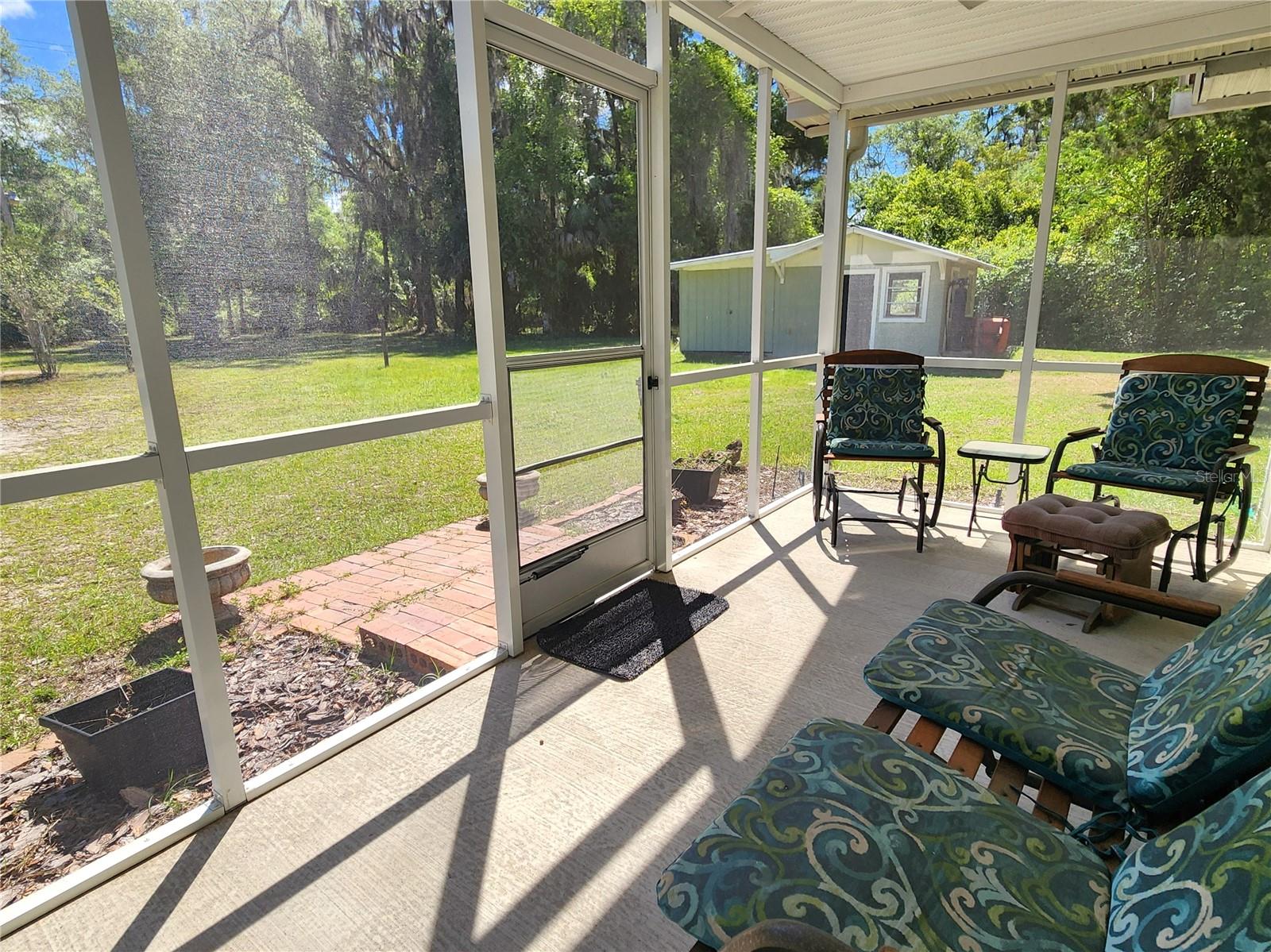 24595 NE HIGHWAY 315, FORT MC COY, FL, 32134