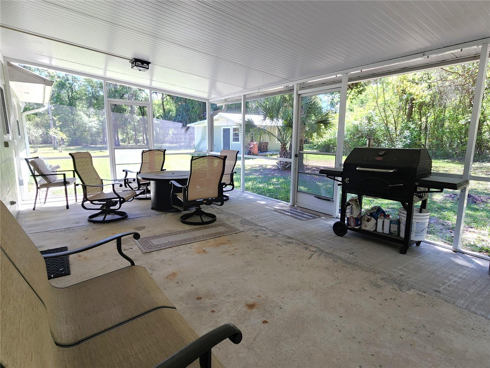 24595 NE HIGHWAY 315, FORT MC COY, FL, 32134