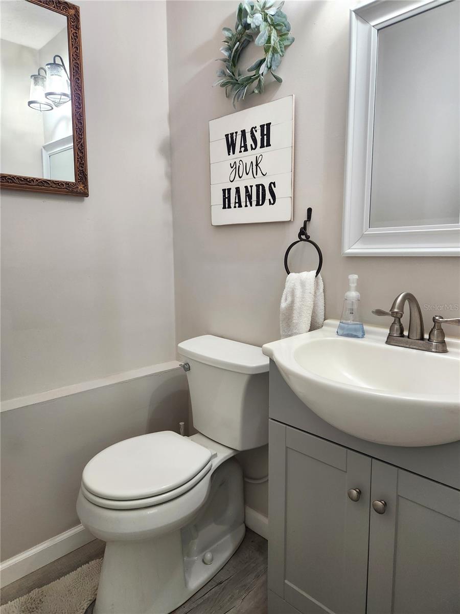 24595 NE HIGHWAY 315, FORT MC COY, FL, 32134