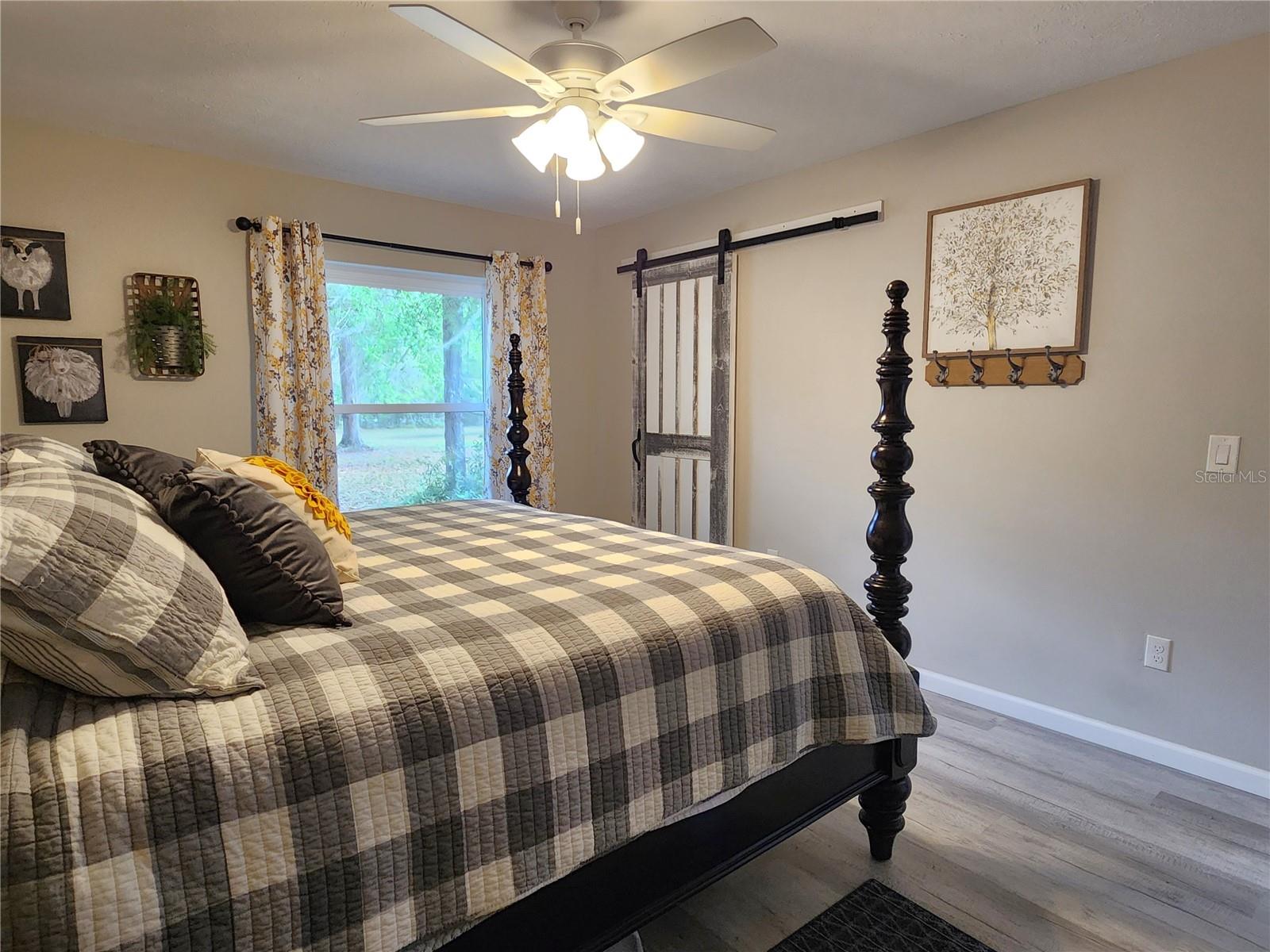 24595 NE HIGHWAY 315, FORT MC COY, FL, 32134