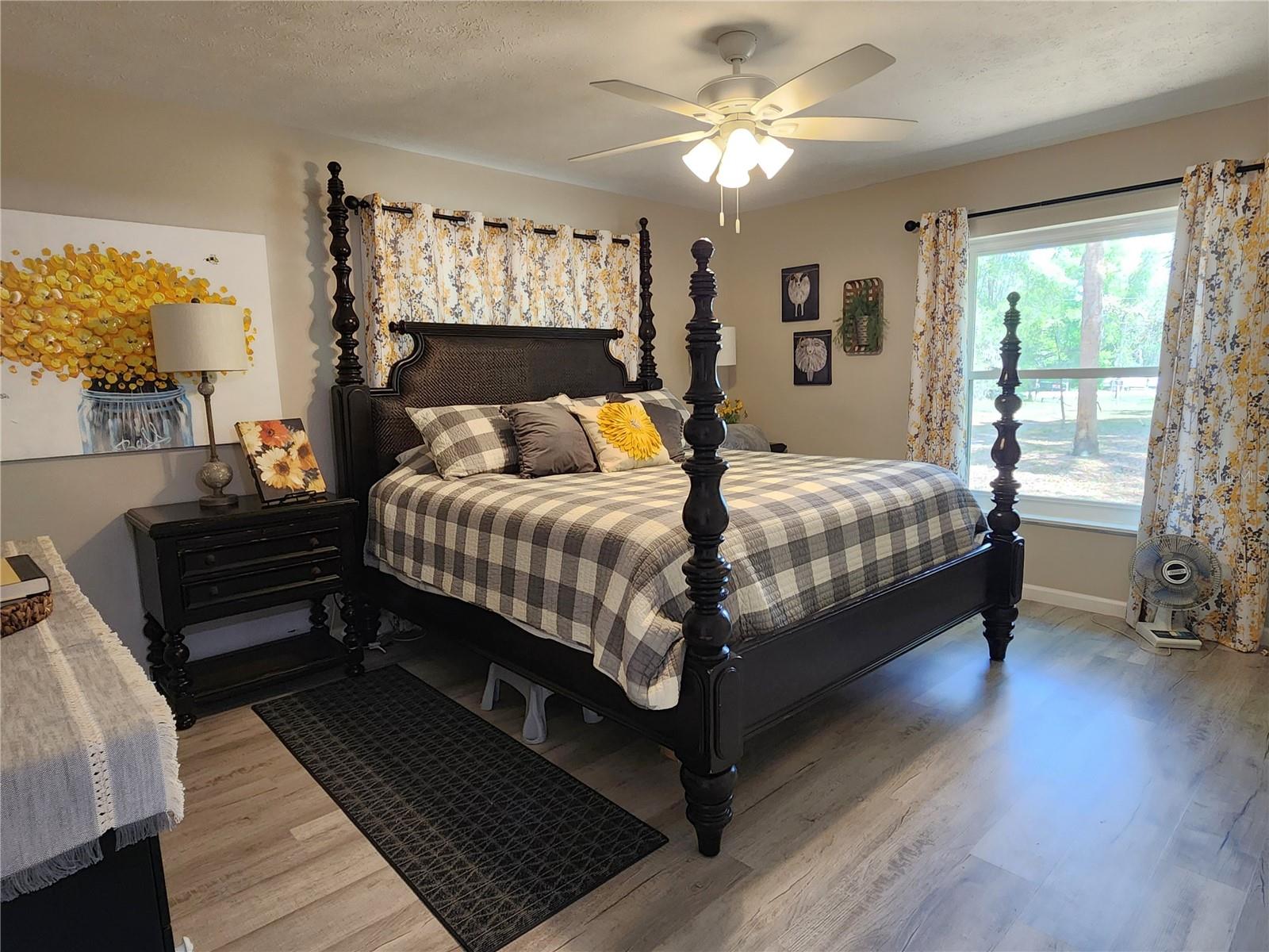 24595 NE HIGHWAY 315, FORT MC COY, FL, 32134