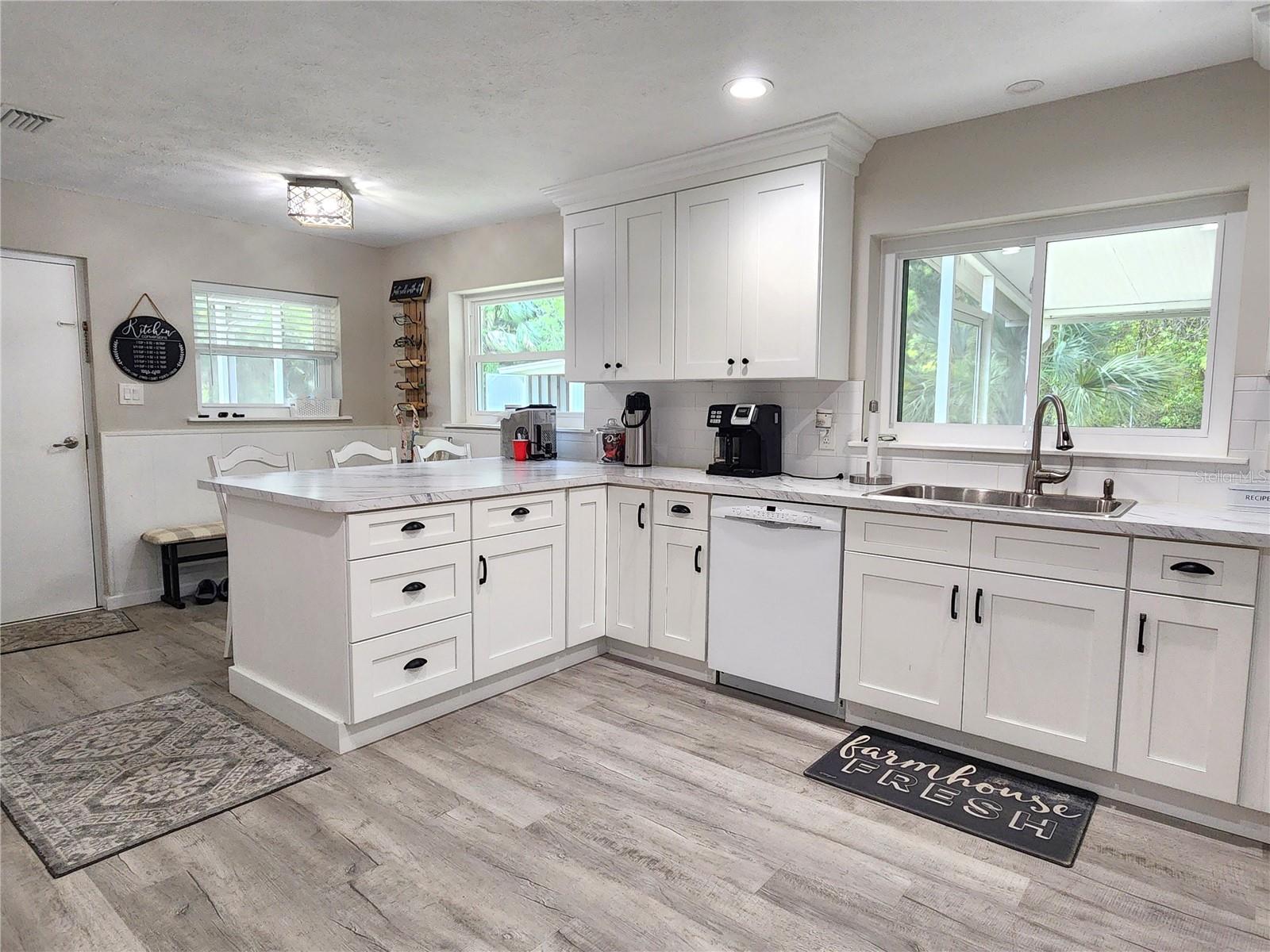 24595 NE HIGHWAY 315, FORT MC COY, FL, 32134