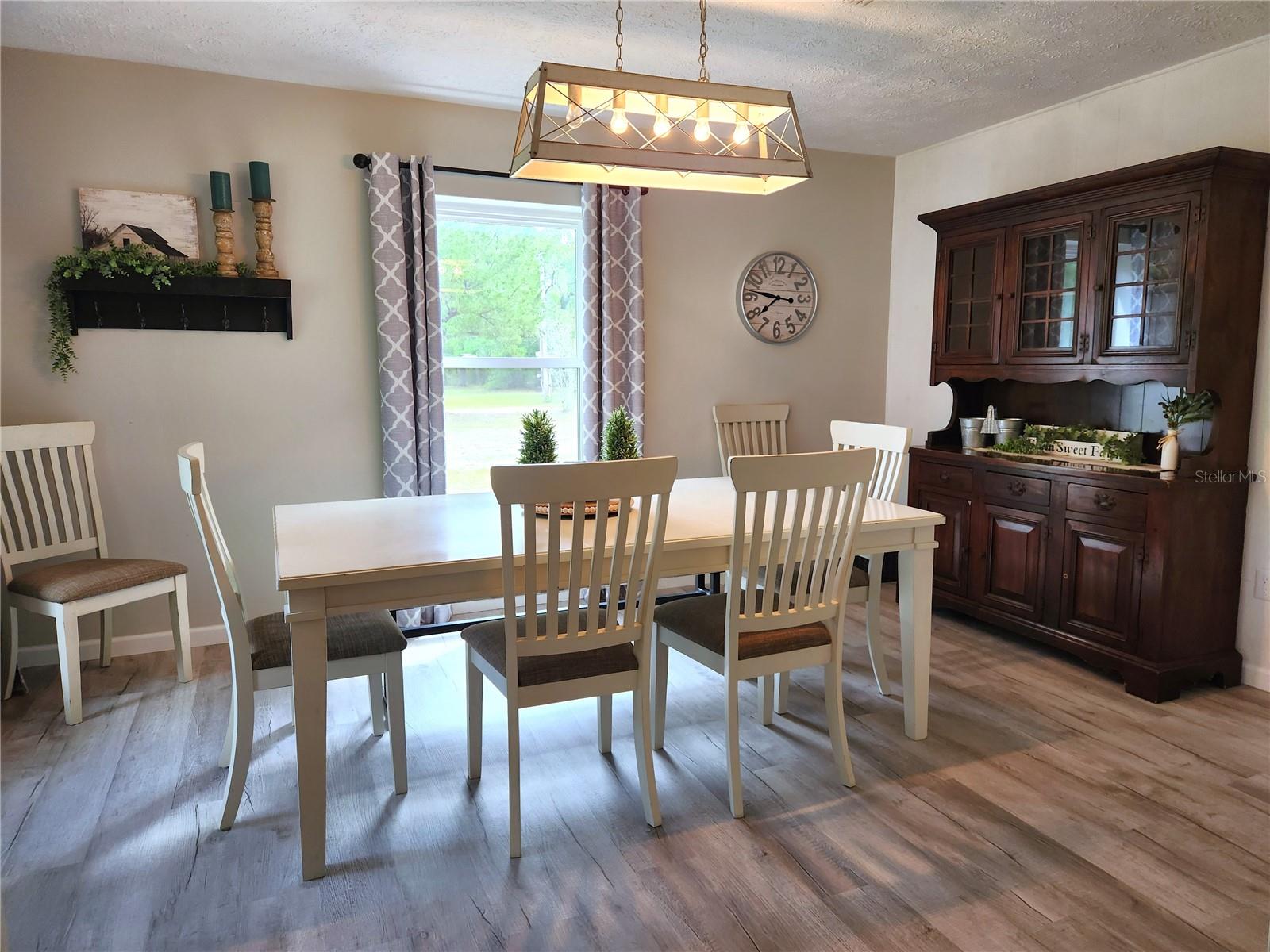 24595 NE HIGHWAY 315, FORT MC COY, FL, 32134