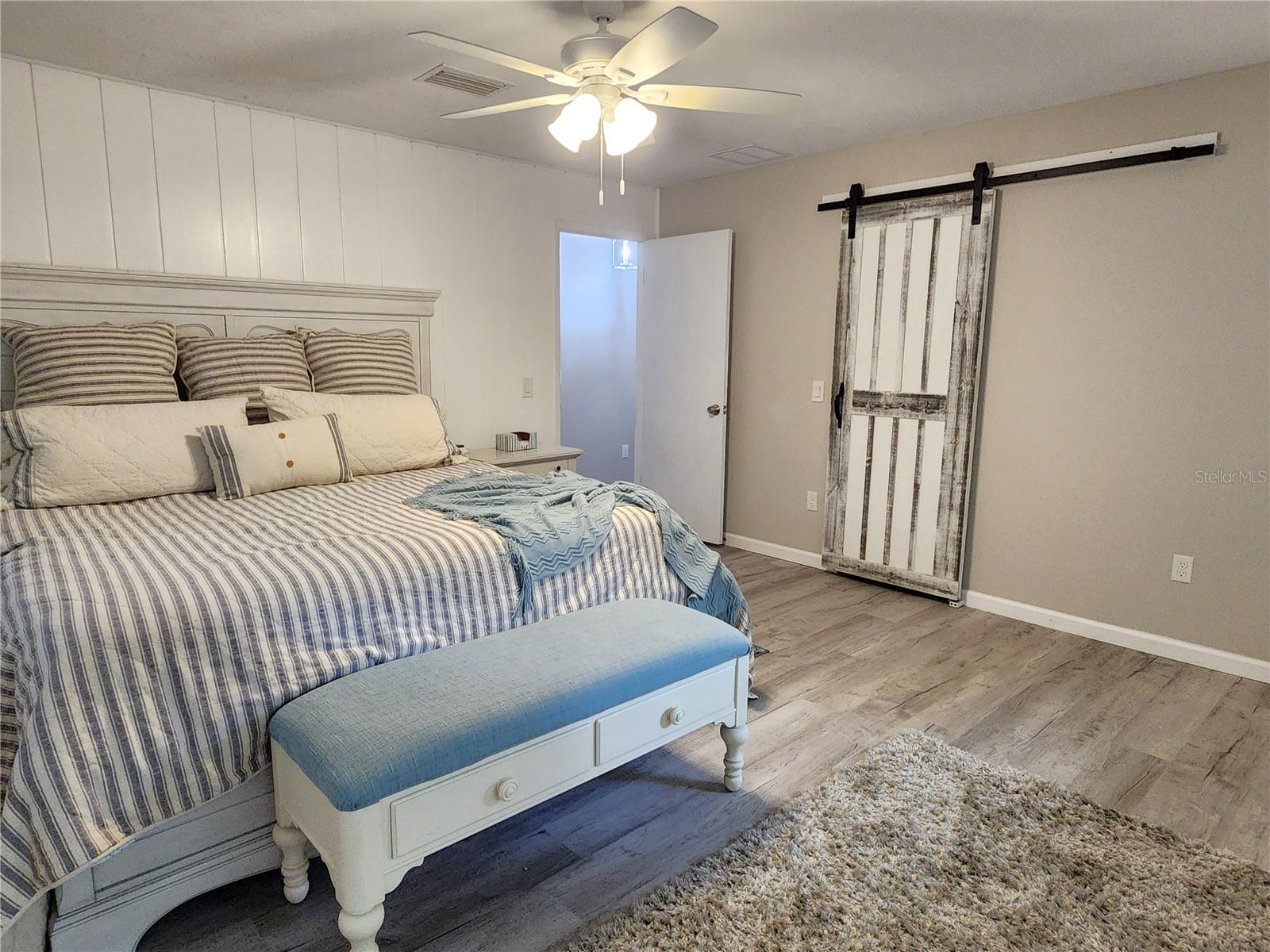 24595 NE HIGHWAY 315, FORT MC COY, FL, 32134