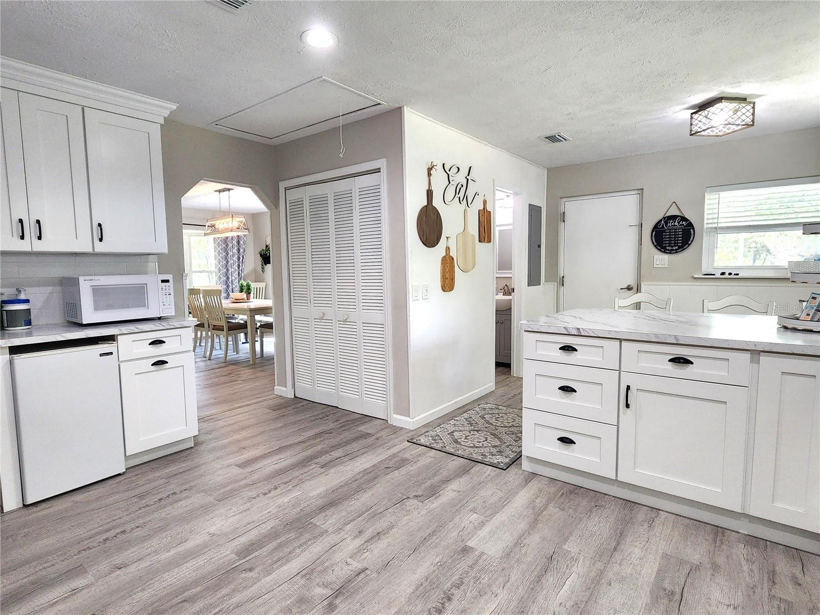 24595 NE HIGHWAY 315, FORT MC COY, FL, 32134