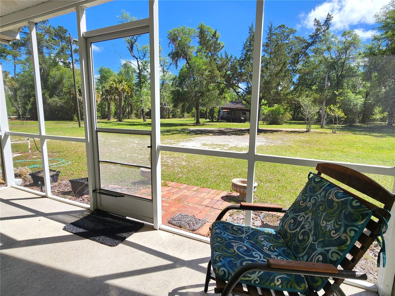 24595 NE HIGHWAY 315, FORT MC COY, FL, 32134