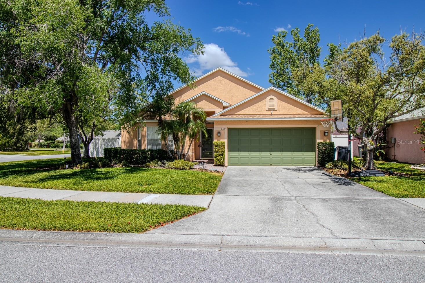 509 CYPRESS VIEW DR, OLDSMAR, FL, 34677