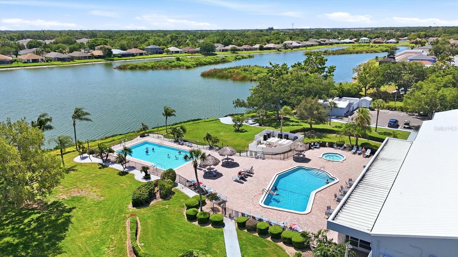 8420 IMPERIAL CIR, PALMETTO, FL, 34221