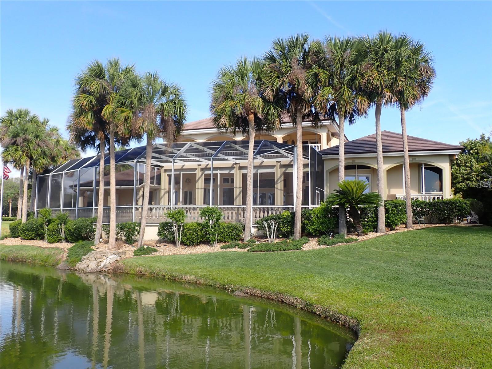 25 SAN MARCO CT, PALM COAST, FL, 32137