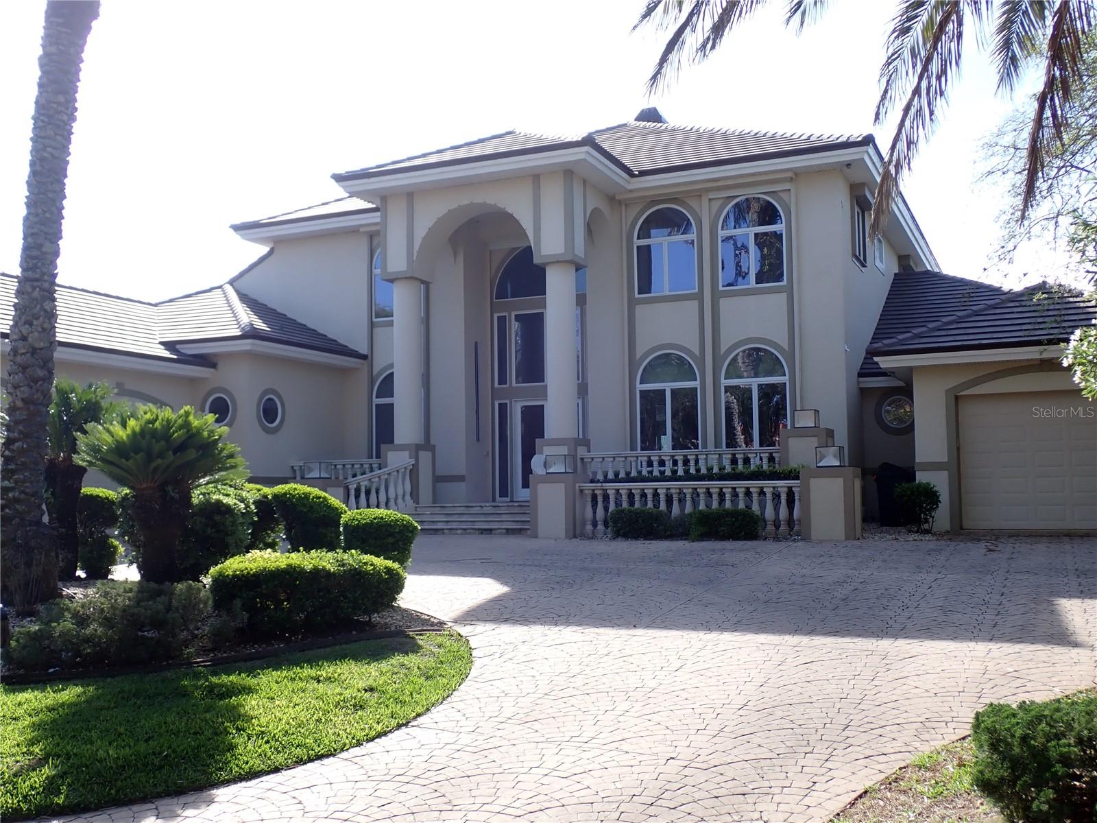 25 SAN MARCO CT, PALM COAST, FL, 32137