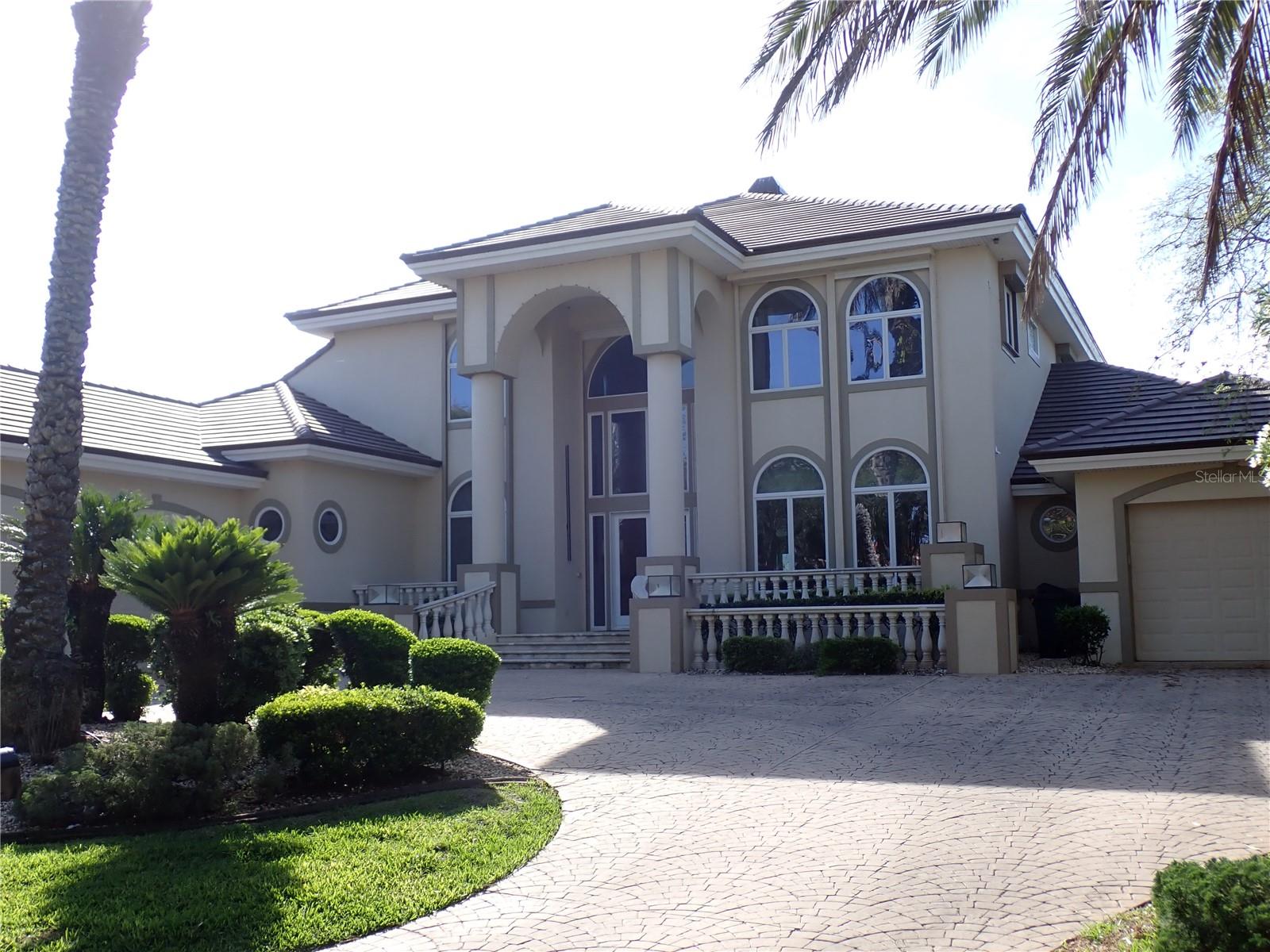 25 SAN MARCO CT, PALM COAST, FL, 32137