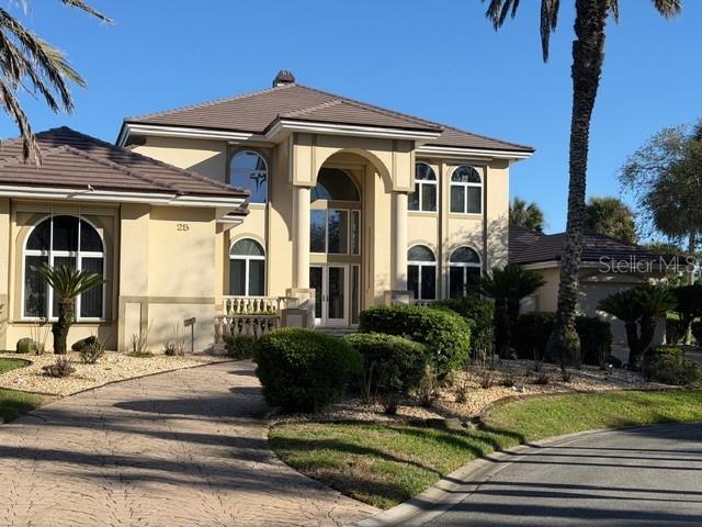 25 SAN MARCO CT, PALM COAST, FL, 32137