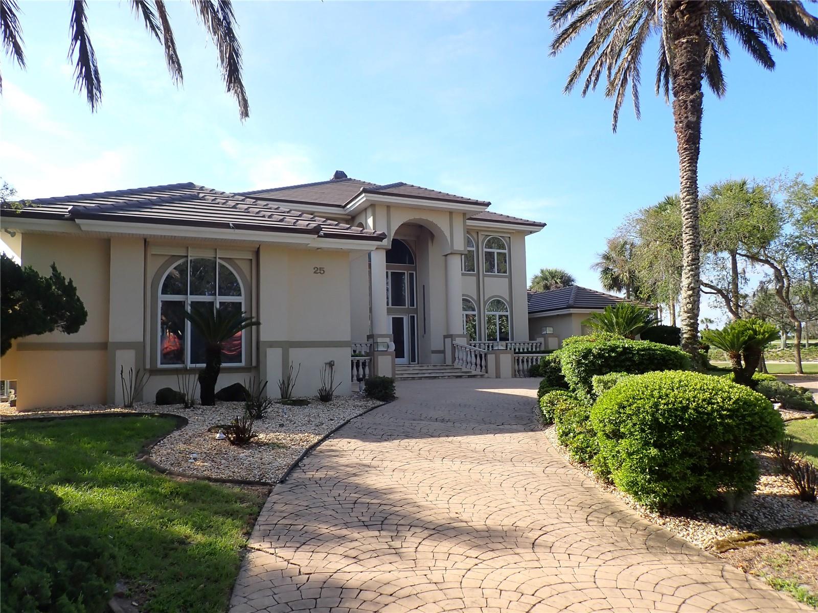 25 SAN MARCO CT, PALM COAST, FL, 32137