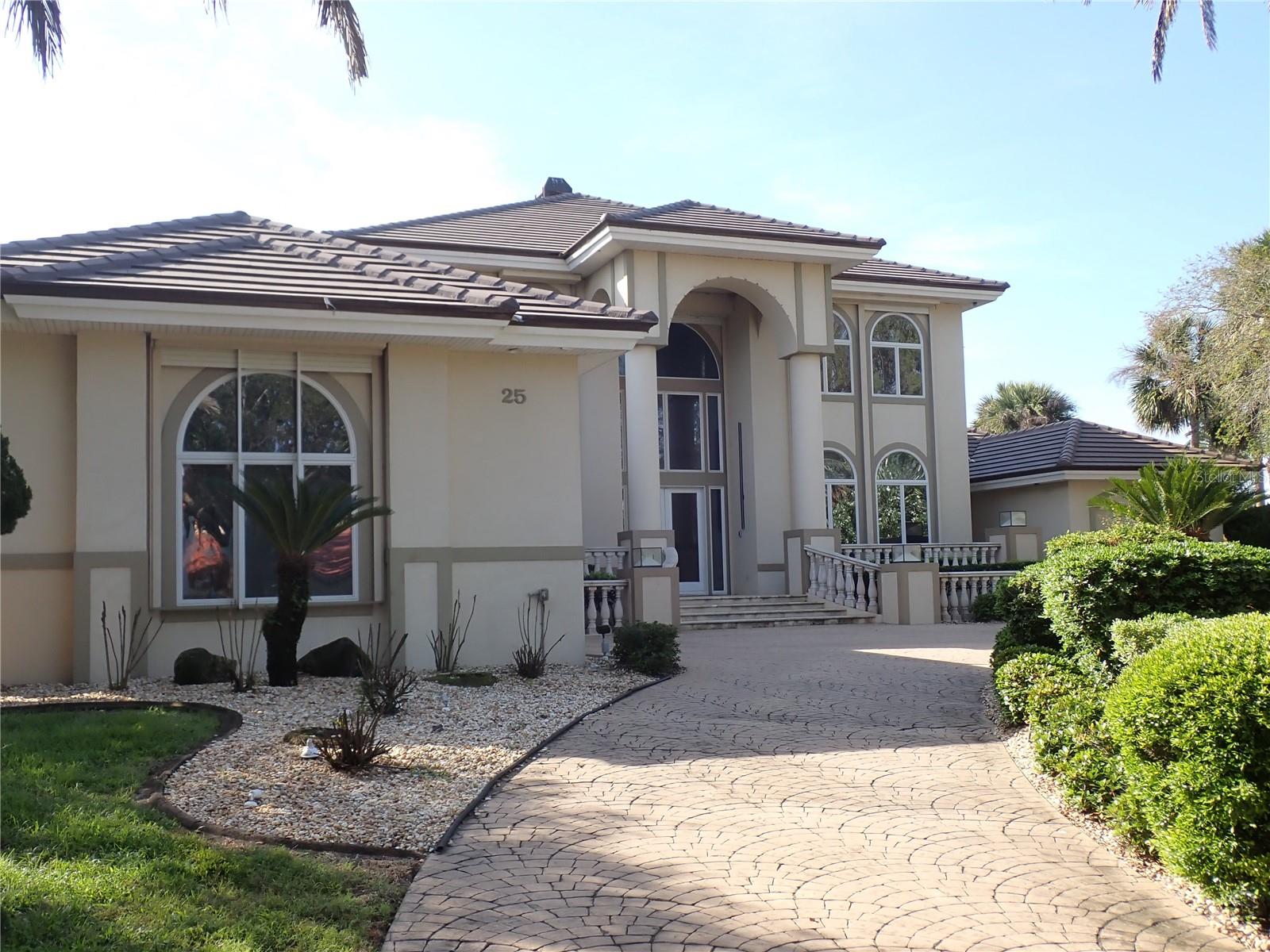 25 SAN MARCO CT, PALM COAST, FL, 32137