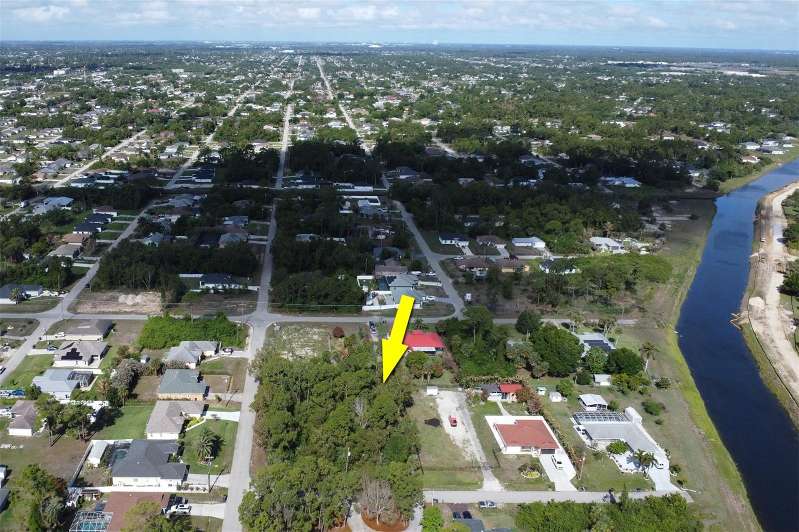1103 DOROTHY AVE N, LEHIGH ACRES, FL, 33971