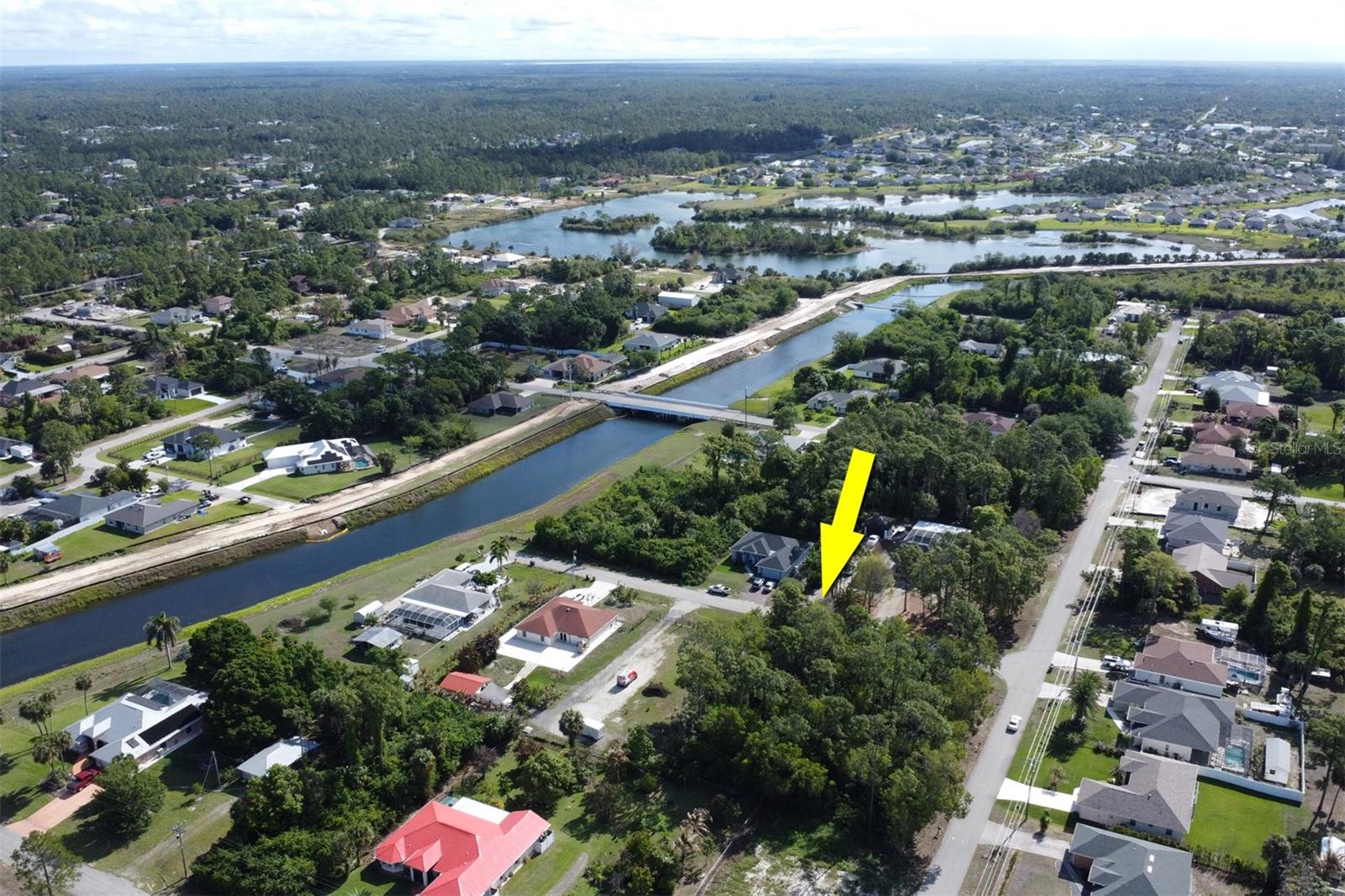 1103 DOROTHY AVE N, LEHIGH ACRES, FL, 33971