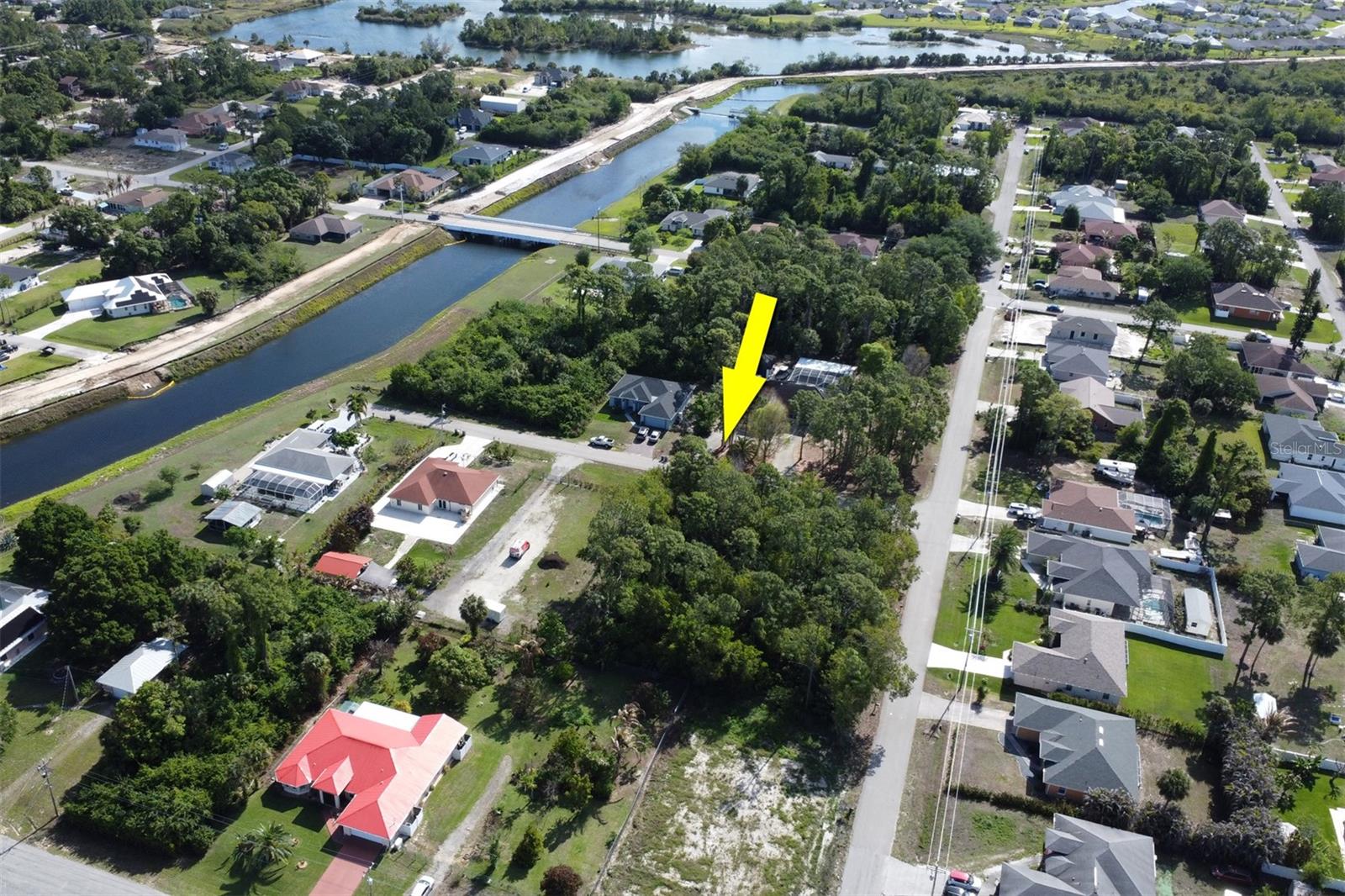 1103 DOROTHY AVE N, LEHIGH ACRES, FL, 33971