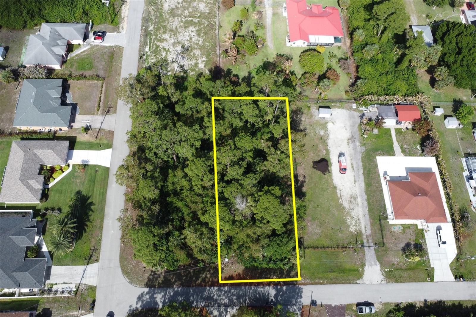 1103 DOROTHY AVE N, LEHIGH ACRES, FL, 33971