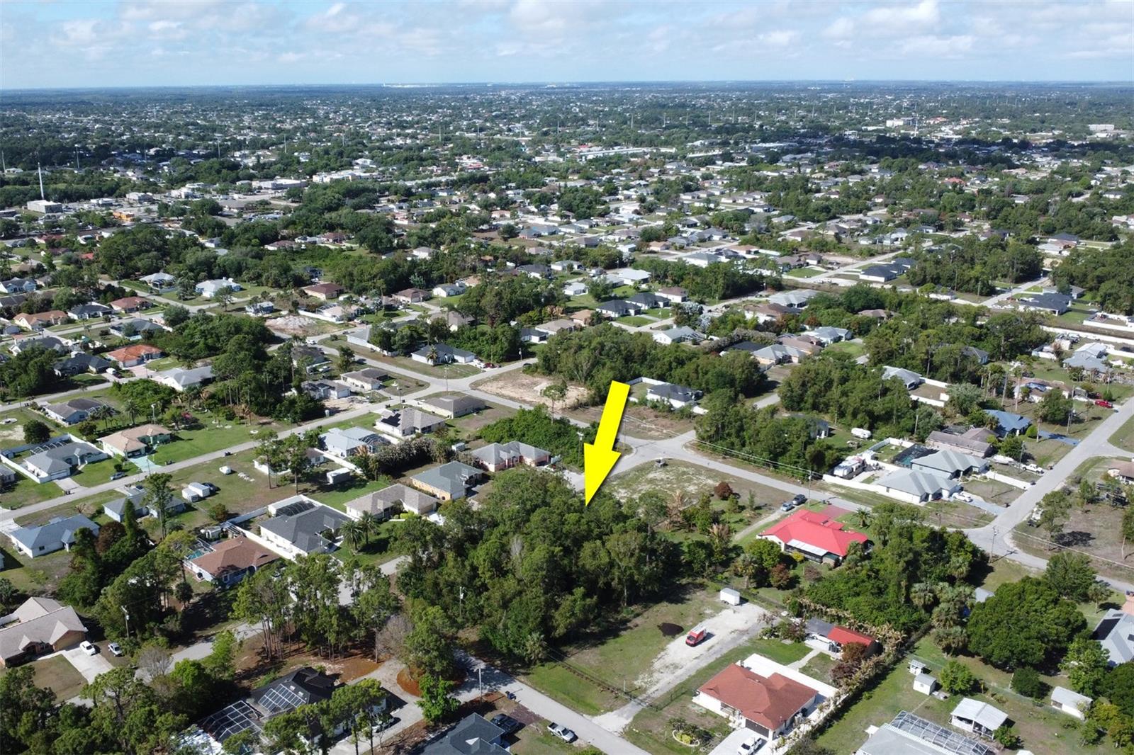 1103 DOROTHY AVE N, LEHIGH ACRES, FL, 33971