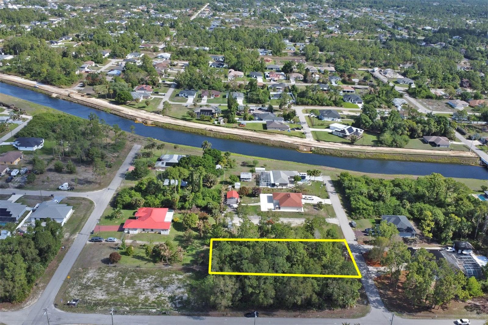 1103 DOROTHY AVE N, LEHIGH ACRES, FL, 33971