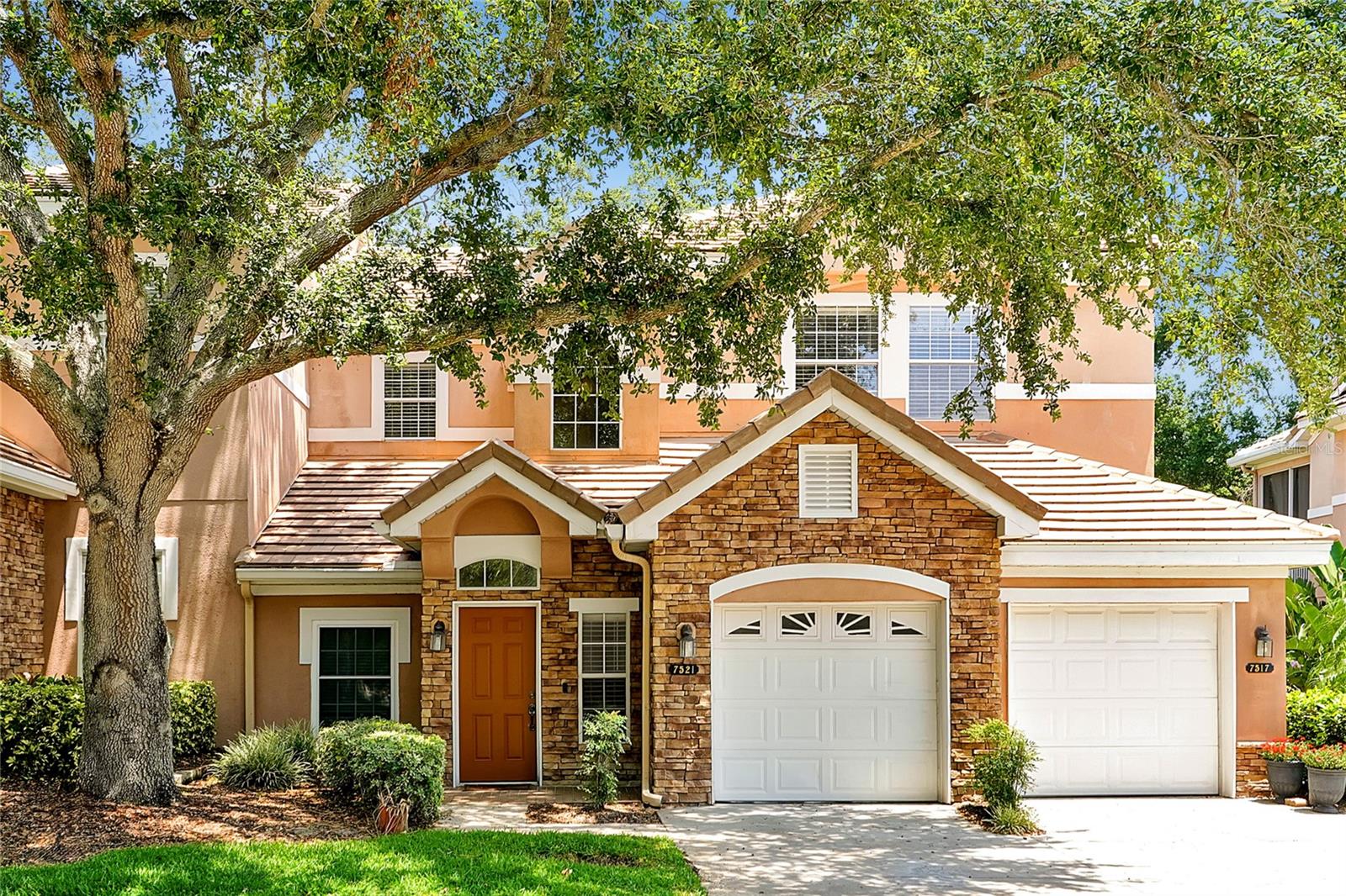 7521 BAY PORT RD #12, ORLANDO, FL, 32819