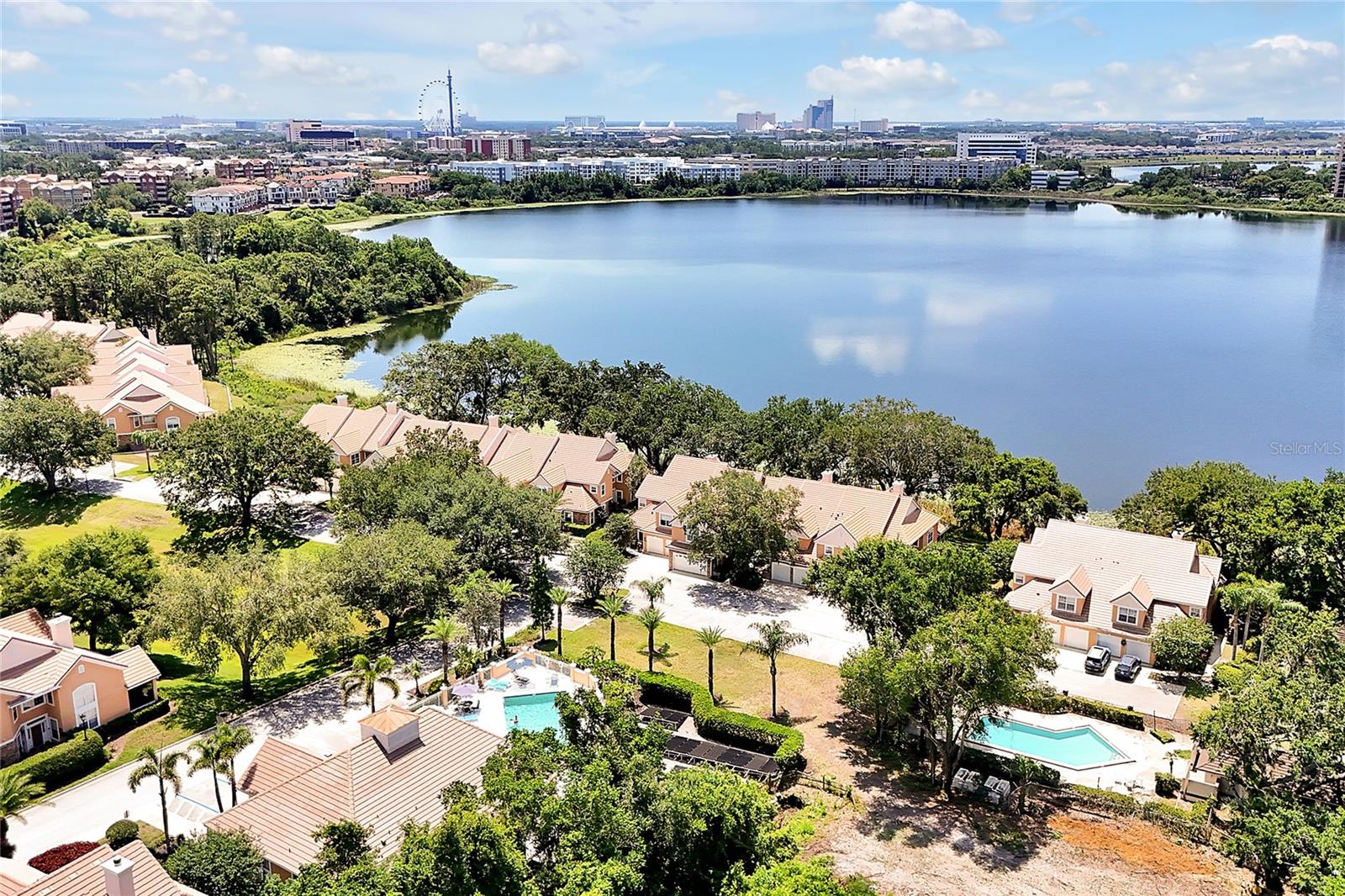 7521 BAY PORT RD #12, ORLANDO, FL, 32819