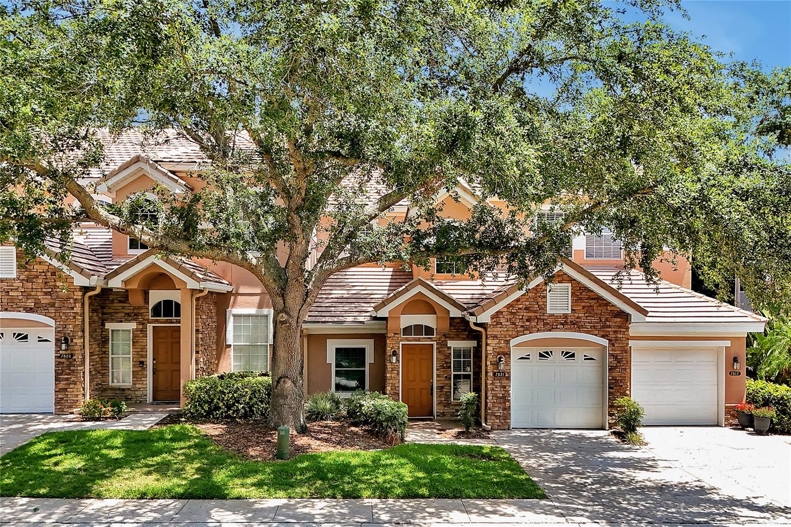 7521 BAY PORT RD #12, ORLANDO, FL, 32819