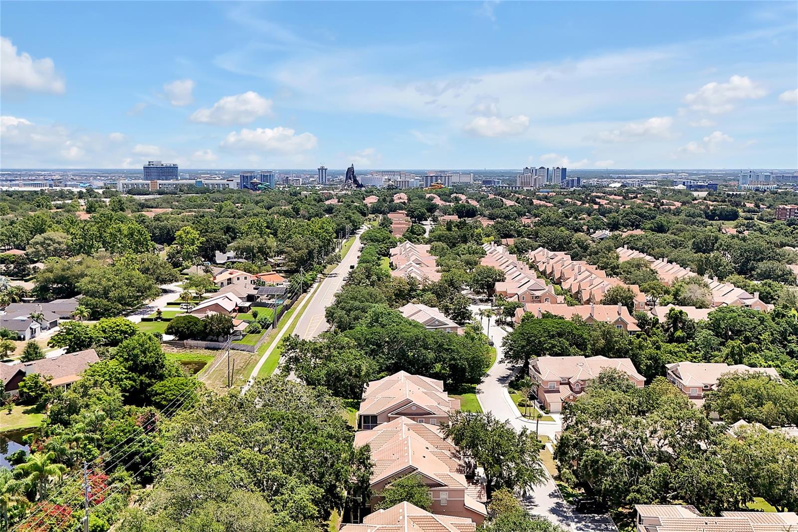 7521 BAY PORT RD #12, ORLANDO, FL, 32819