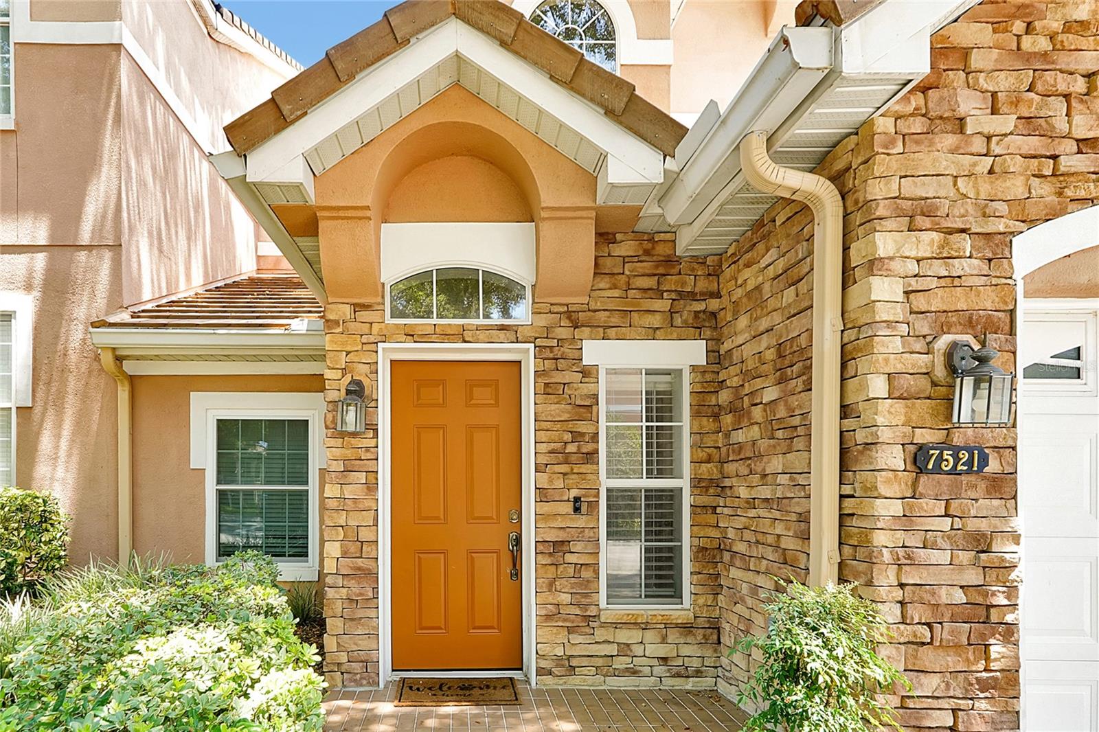 7521 BAY PORT RD #12, ORLANDO, FL, 32819