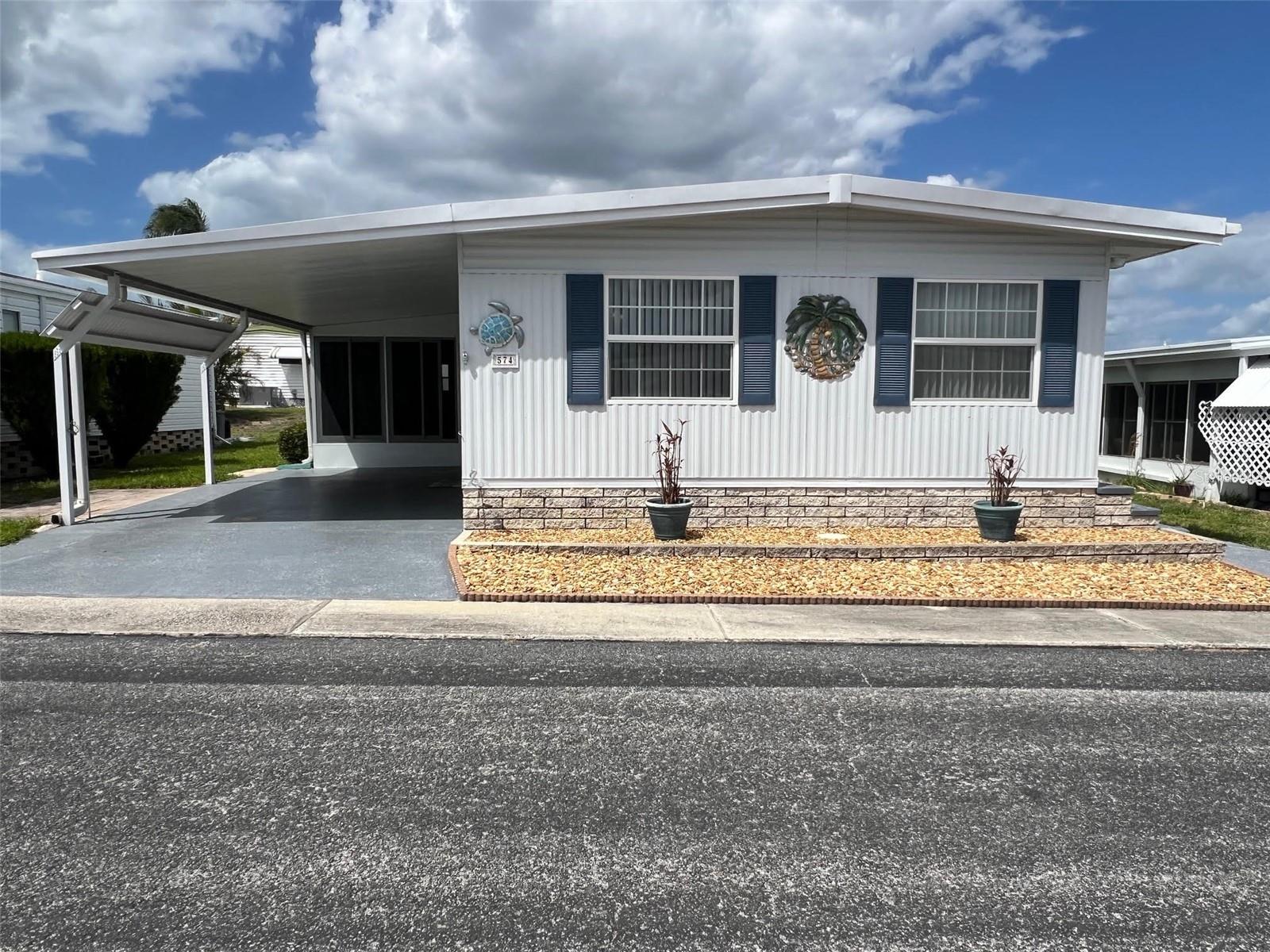 574 QUEEN PALM ST, LARGO, FL, 33778