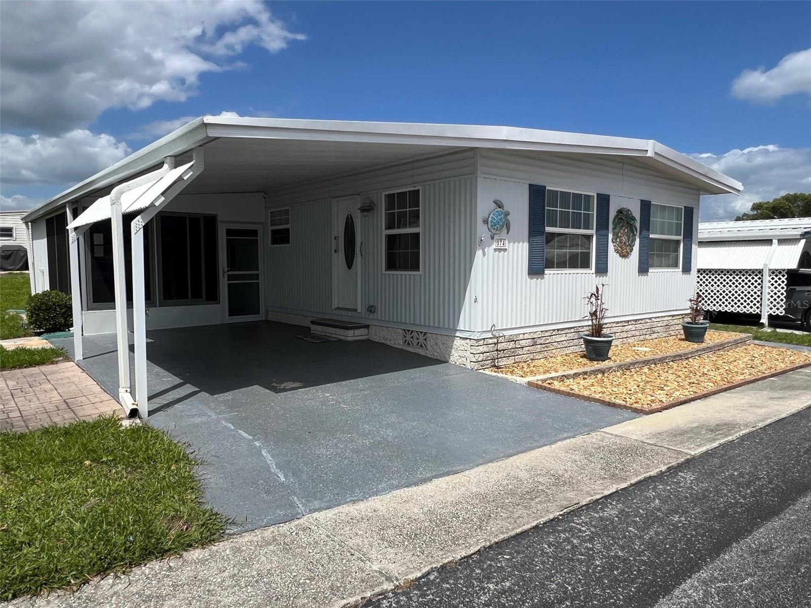 574 QUEEN PALM ST, LARGO, FL, 33778