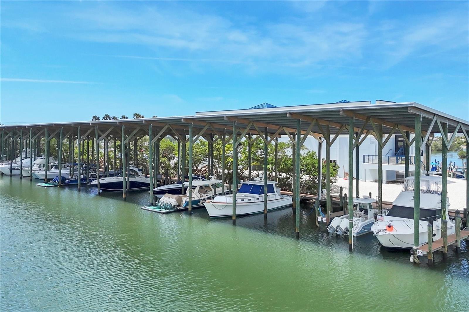 14041 BELLAGIO WAY #214, OSPREY, FL, 34229