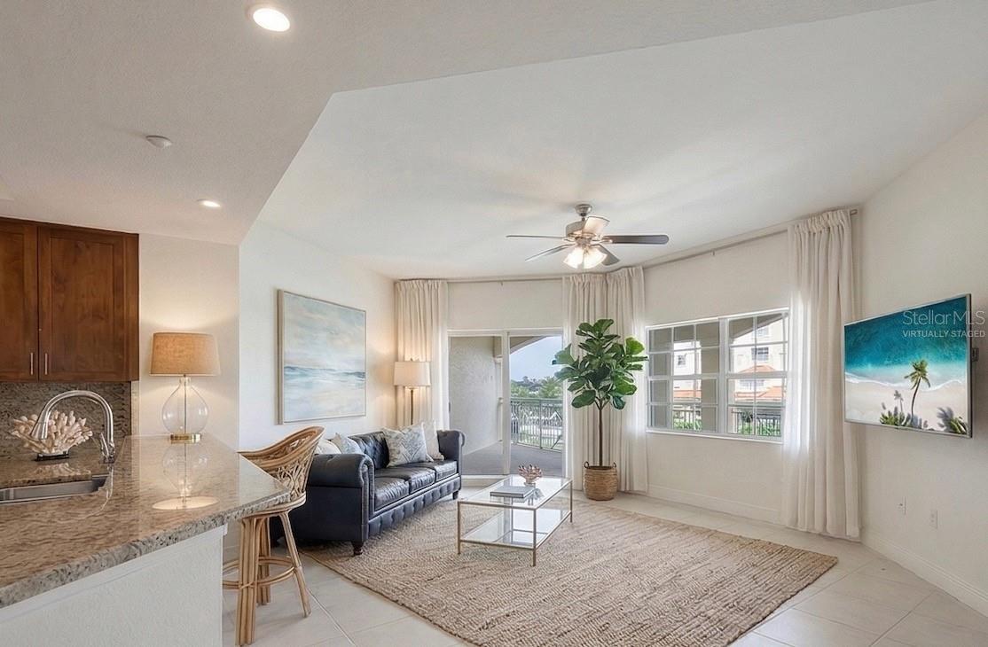 14041 BELLAGIO WAY #214, OSPREY, FL, 34229