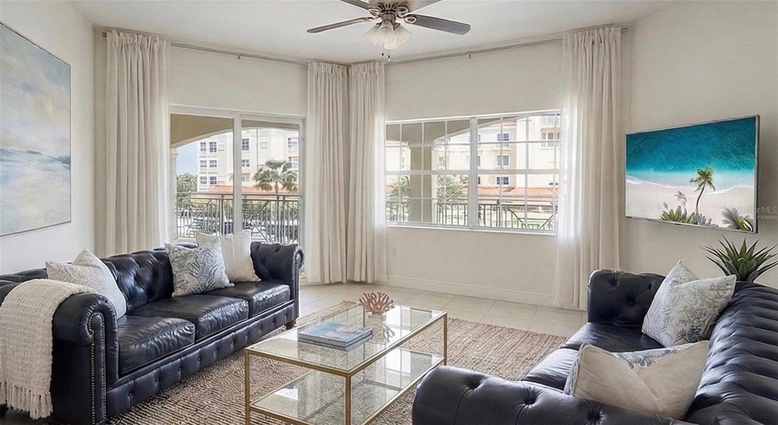 14041 BELLAGIO WAY #214, OSPREY, FL, 34229